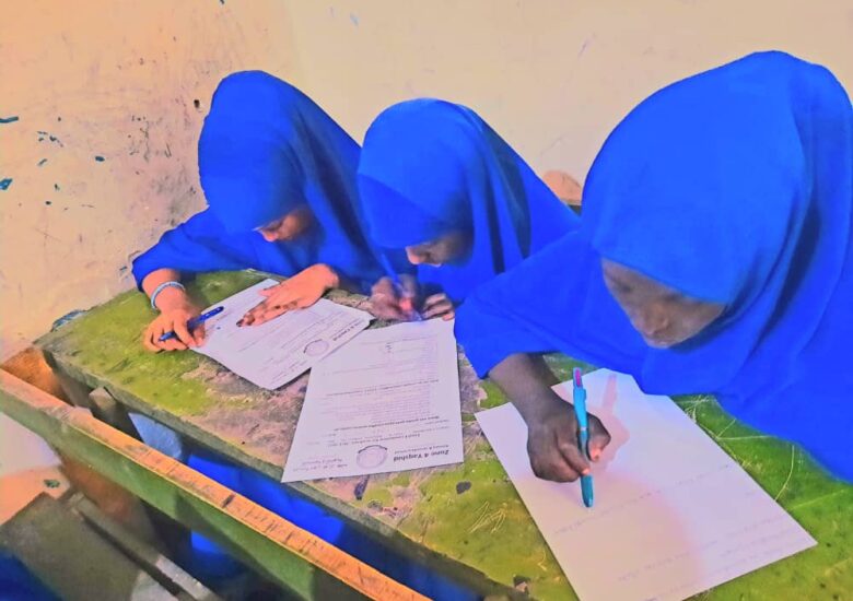 EDUCATION