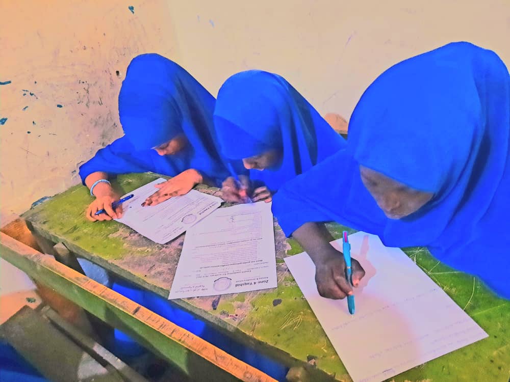 EDUCATION