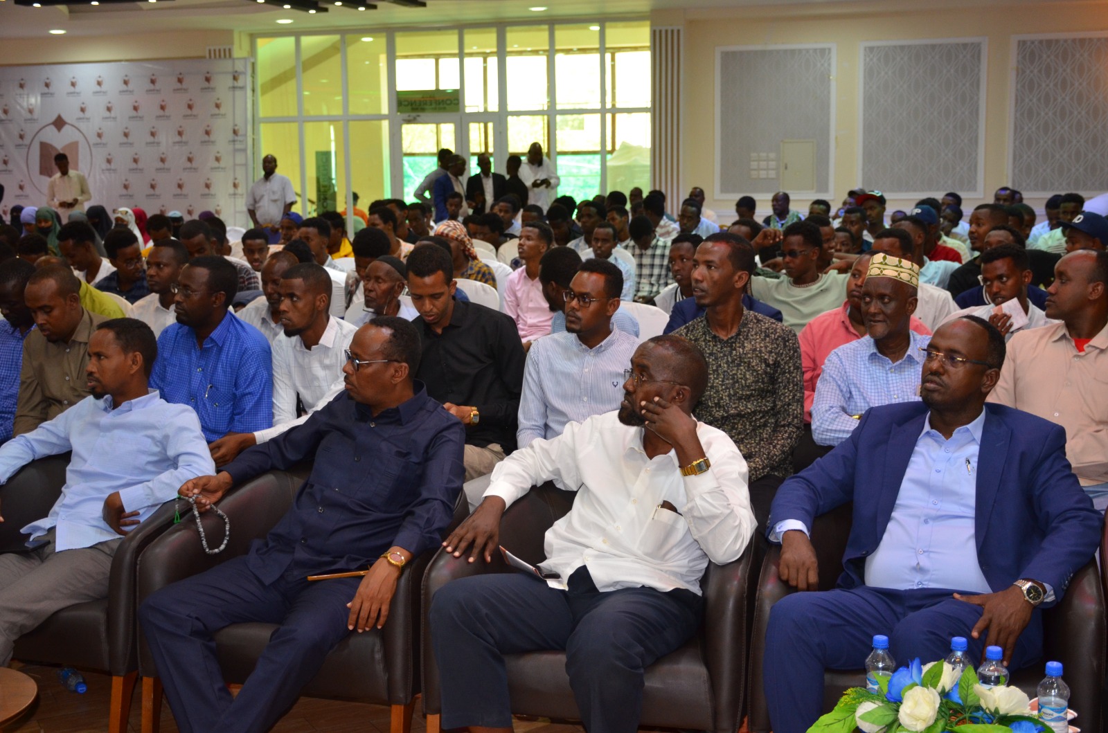 EMERGE’S EDUCATION PARTNER SCHOOLS EXCEL IN SOMALIA NATIONAL EXAMINATION.